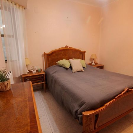 Belapart Campoamor Family Аликанте Экстерьер фото