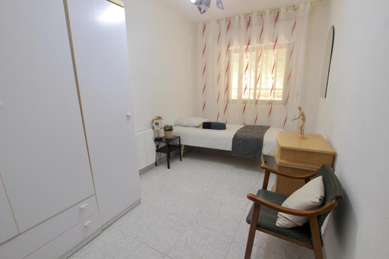 Belapart Campoamor Family Аликанте Экстерьер фото
