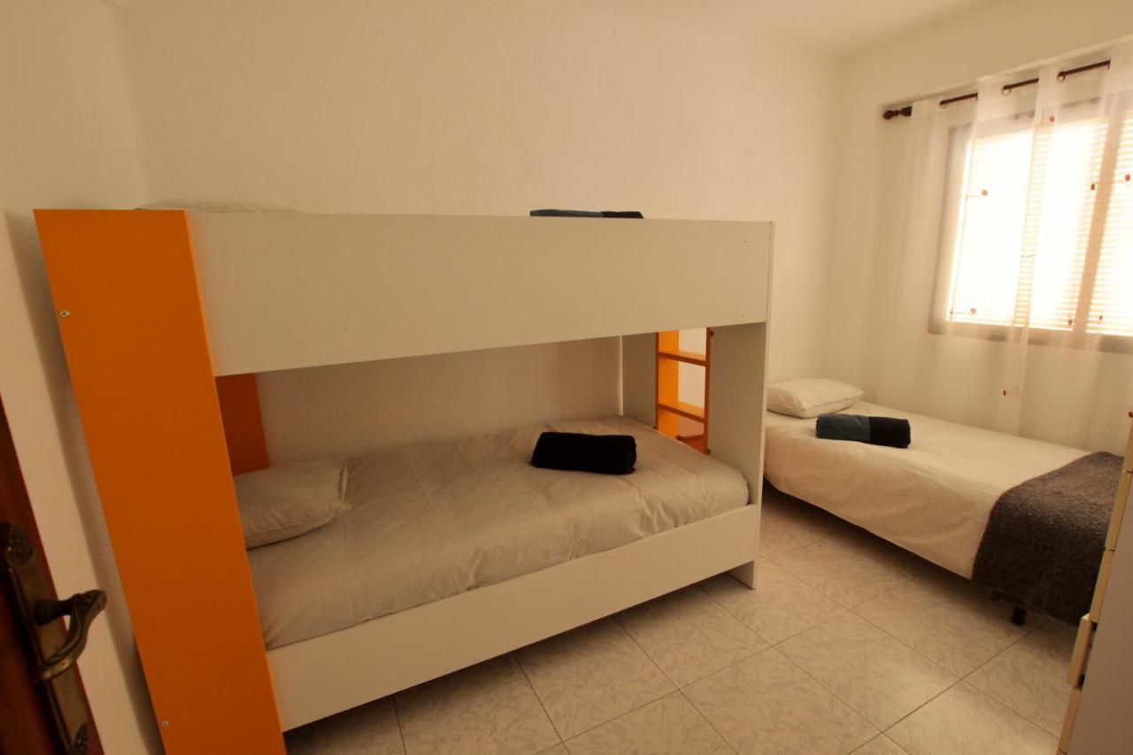 Belapart Campoamor Family Аликанте Экстерьер фото