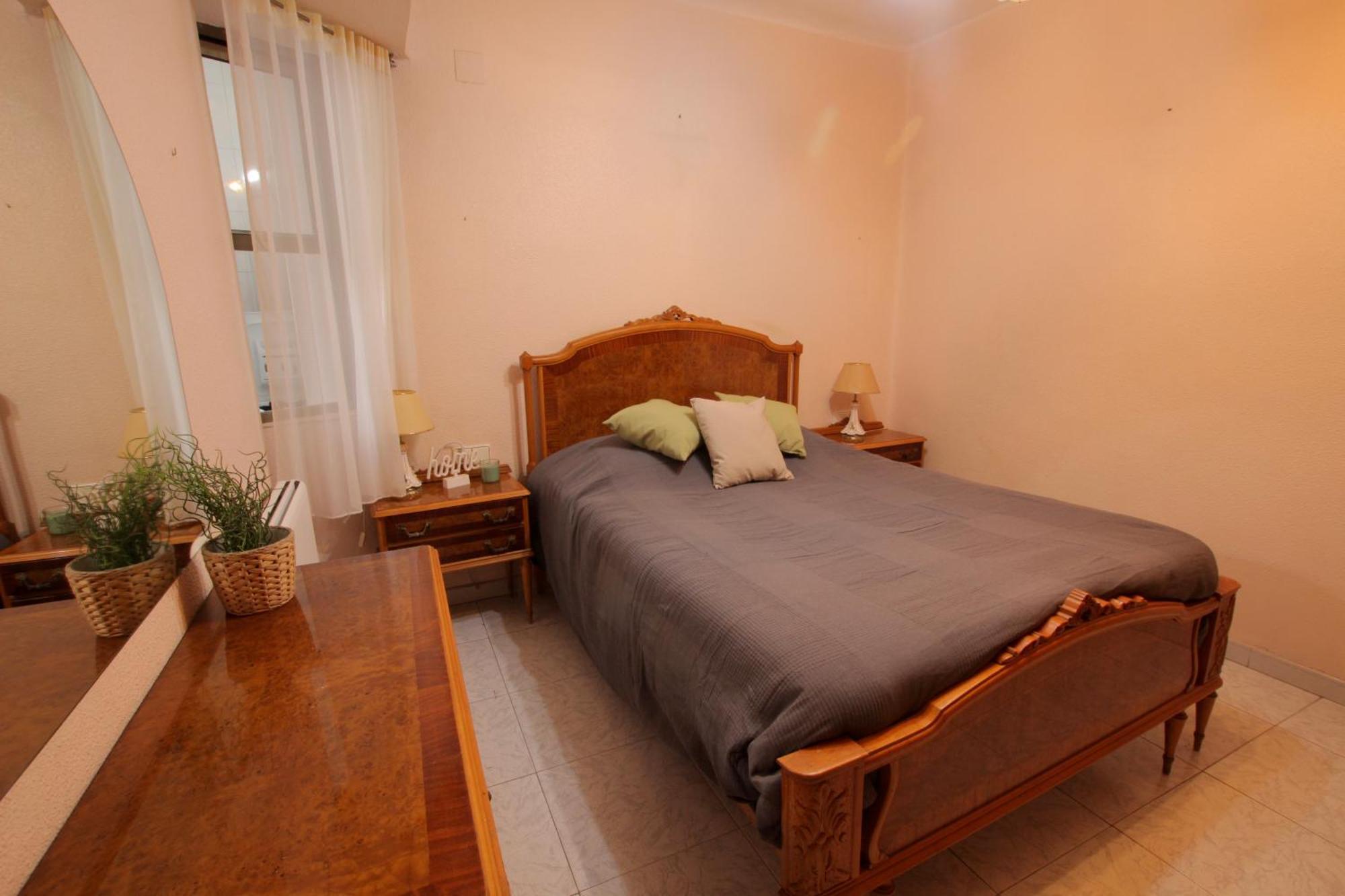Belapart Campoamor Family Аликанте Экстерьер фото