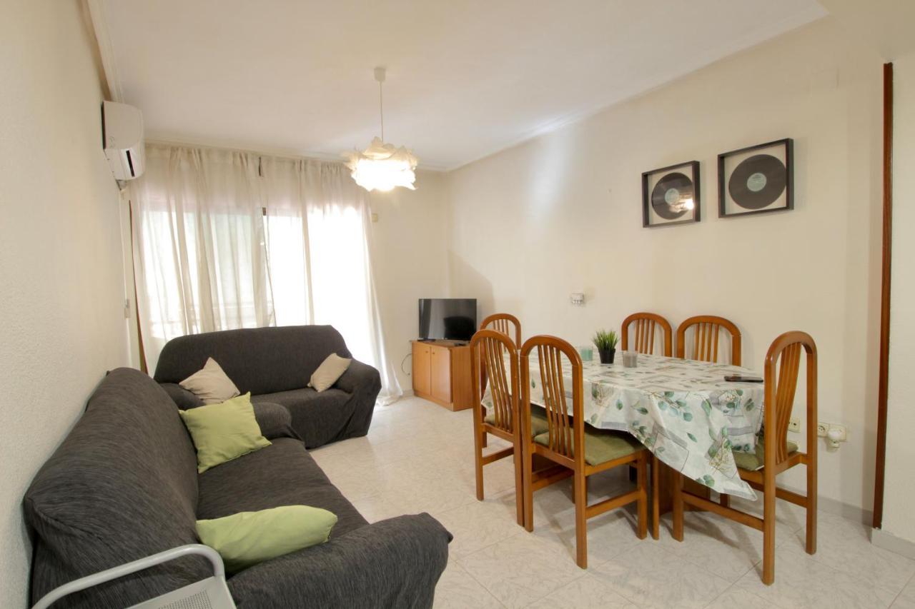 Belapart Campoamor Family Аликанте Экстерьер фото