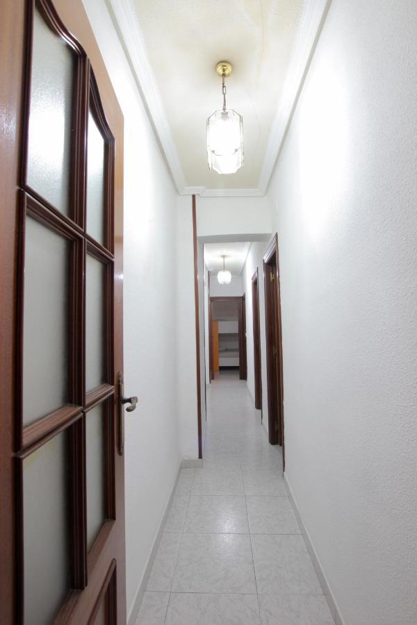 Belapart Campoamor Family Аликанте Экстерьер фото