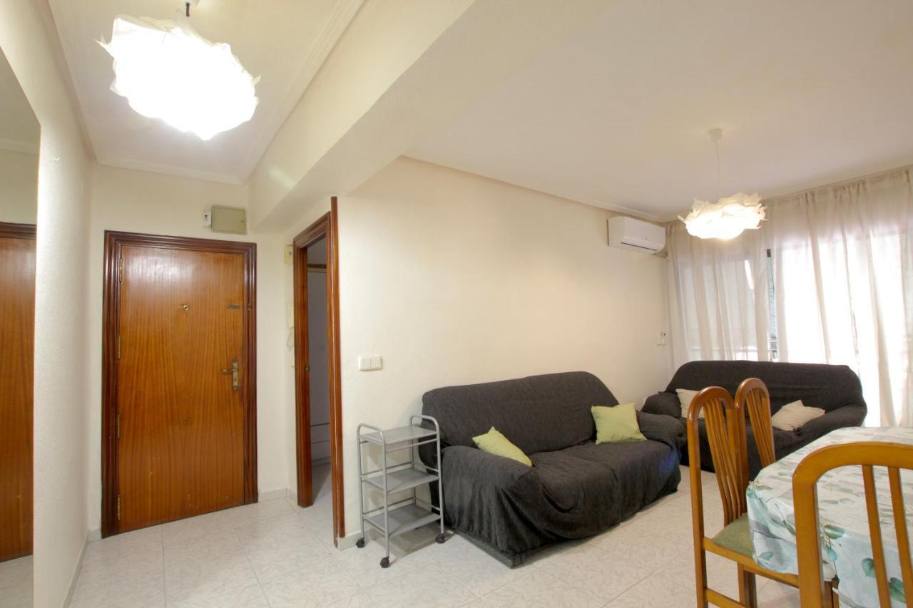 Belapart Campoamor Family Аликанте Экстерьер фото
