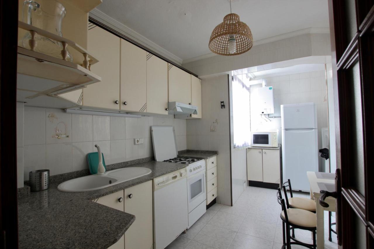 Belapart Campoamor Family Аликанте Экстерьер фото