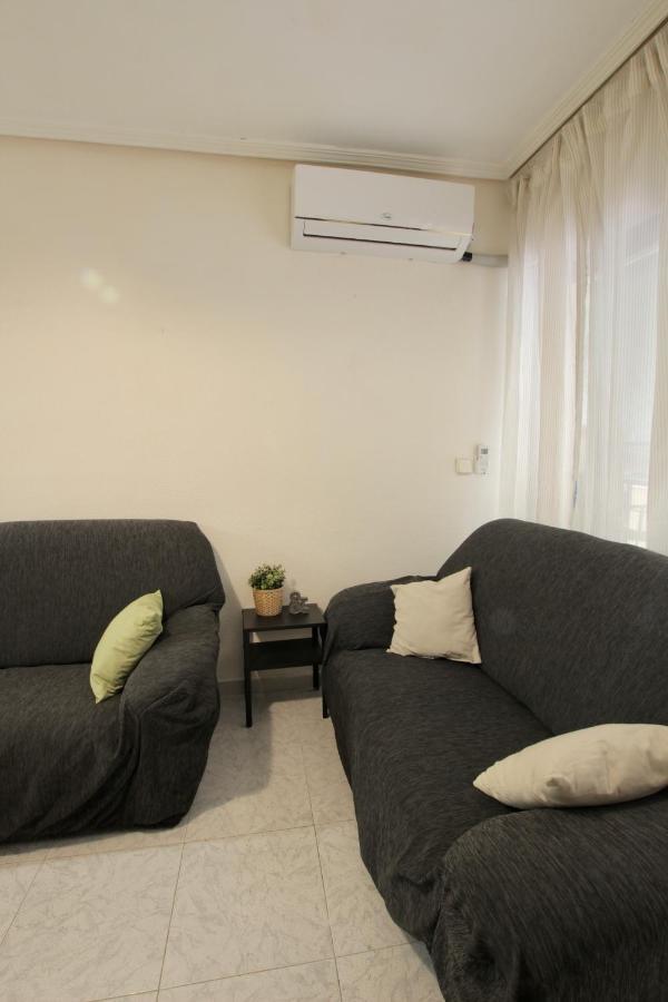 Belapart Campoamor Family Аликанте Экстерьер фото