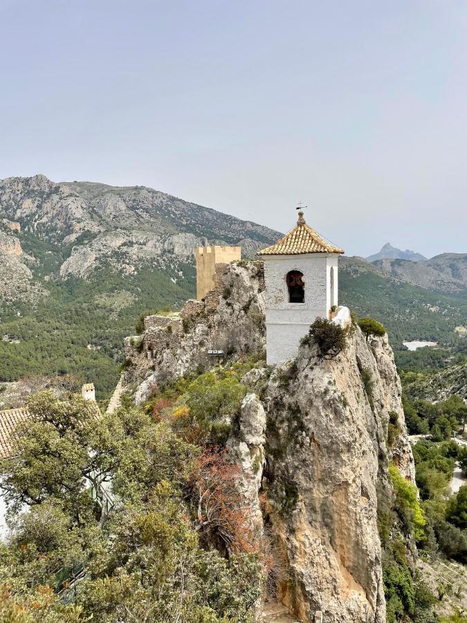 Belapart Campoamor Family Аликанте Экстерьер фото