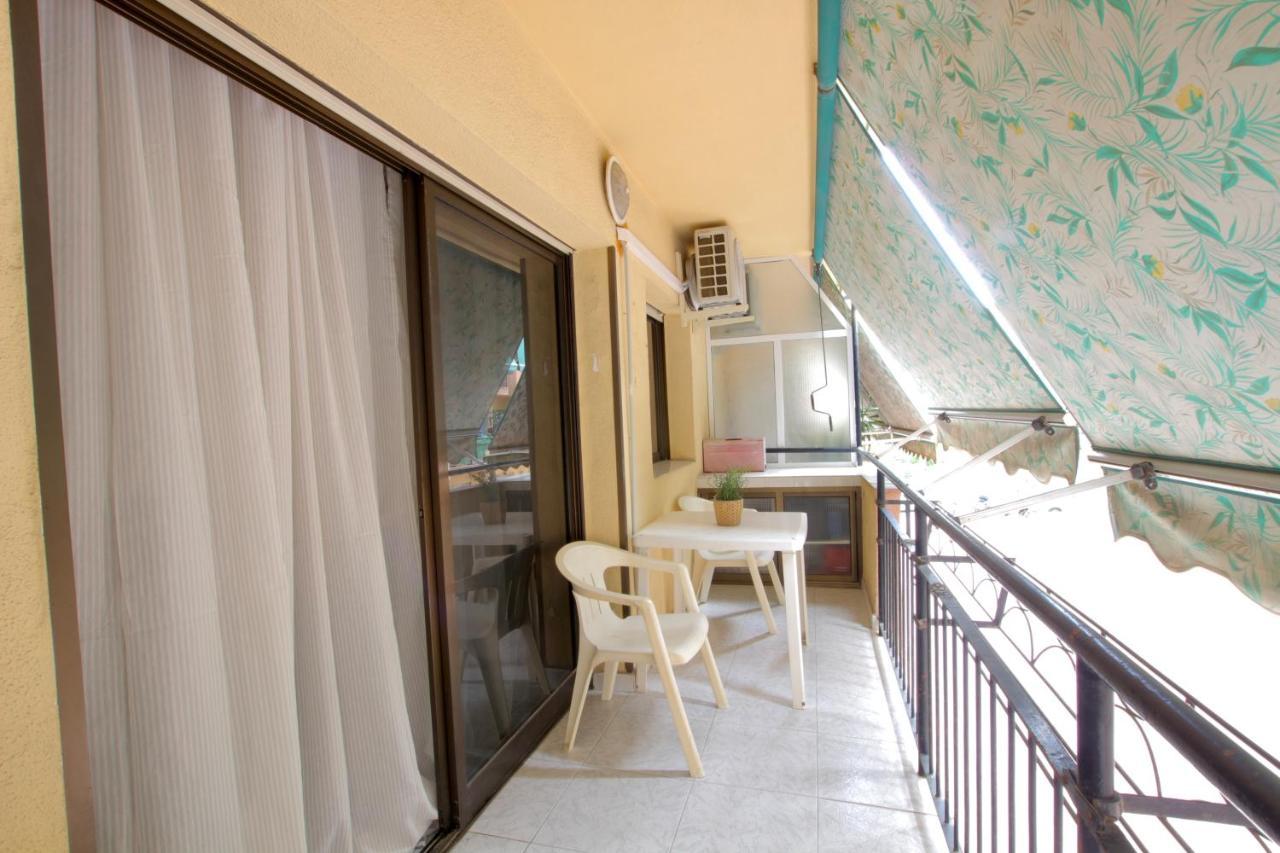 Belapart Campoamor Family Аликанте Экстерьер фото
